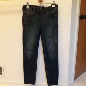 American Eagle Skinny Jeans - NWT